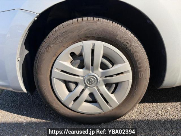 Used 2005 AT toyota wish ZNE10G Image[20]