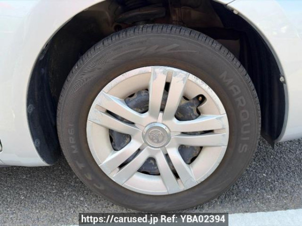 Used 2005 AT toyota wish ZNE10G Image[21]