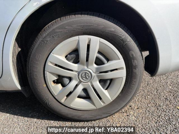 Used 2005 AT toyota wish ZNE10G Image[23]