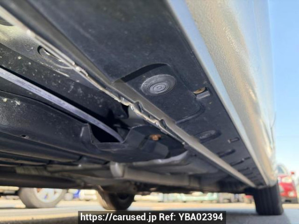 Used 2005 AT toyota wish ZNE10G Image[24]