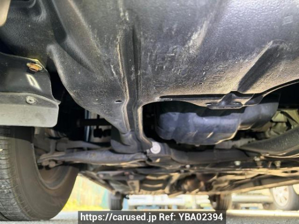 Used 2005 AT toyota wish ZNE10G Image[25]