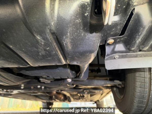 Used 2005 AT toyota wish ZNE10G Image[26]