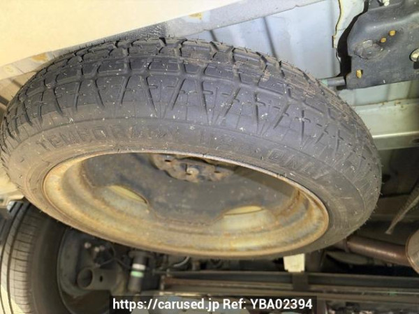 Used 2005 AT toyota wish ZNE10G Image[30]