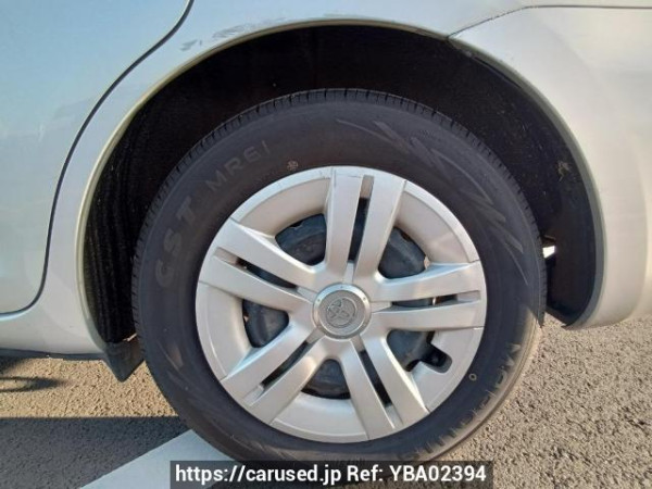 Used 2005 AT toyota wish ZNE10G Image[31]