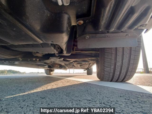Used 2005 AT toyota wish ZNE10G Image[33]