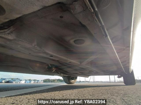 Used 2005 AT toyota wish ZNE10G Image[35]