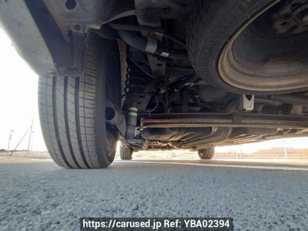 Used 2005 AT toyota wish ZNE10G Image[38]