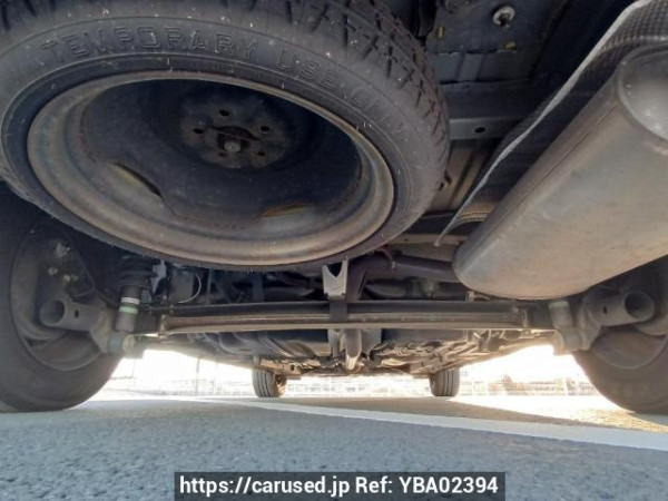 Used 2005 AT toyota wish ZNE10G Image[40]