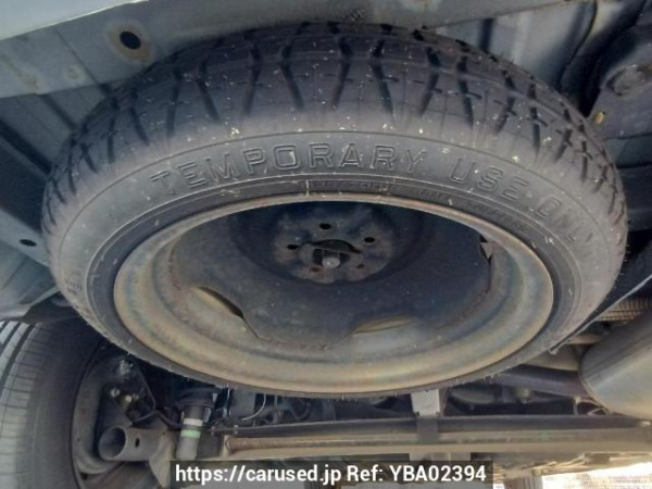 Used 2005 AT toyota wish ZNE10G Image[41]