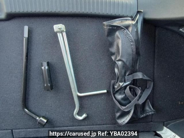 Used 2005 AT toyota wish ZNE10G Image[42]