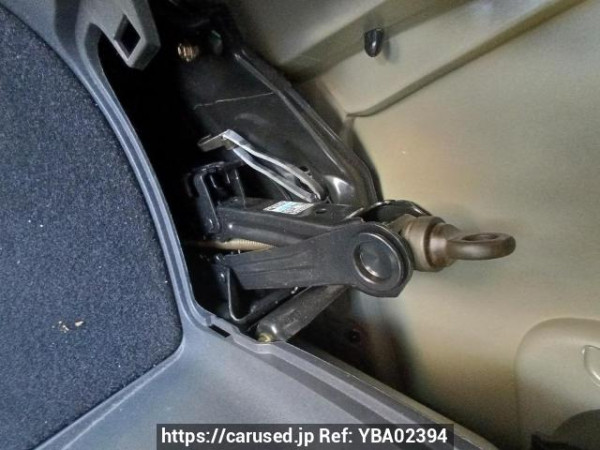 Used 2005 AT toyota wish ZNE10G Image[43]