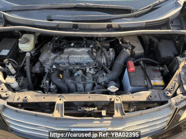 Used 2010 AT toyota noah ZRR70G Image[5]