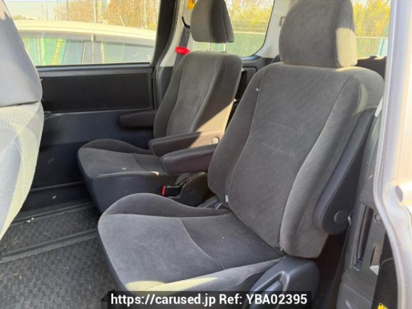 Used 2010 AT toyota noah ZRR70G Image[11]