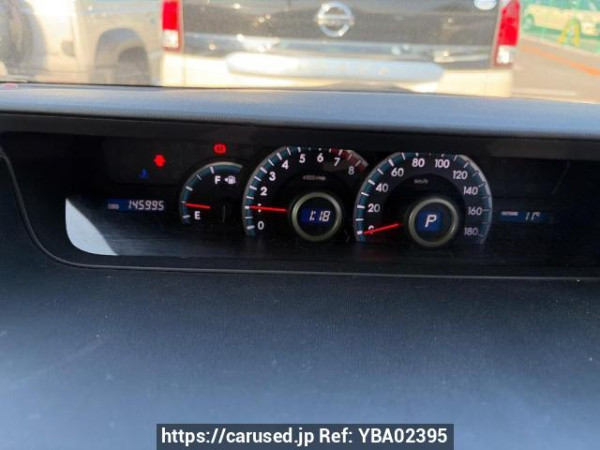 Used 2010 AT toyota noah ZRR70G Image[14]