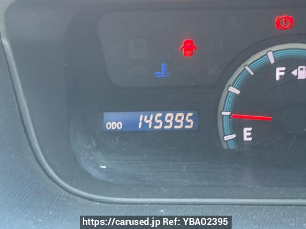 Used 2010 AT toyota noah ZRR70G Image[15]