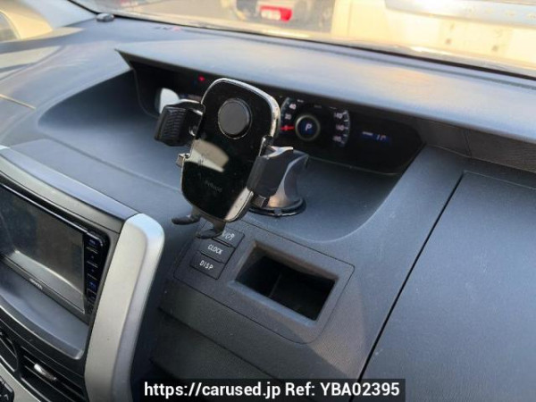 Used 2010 AT toyota noah ZRR70G Image[17]