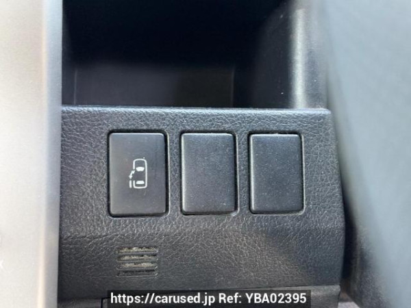 Used 2010 AT toyota noah ZRR70G Image[21]