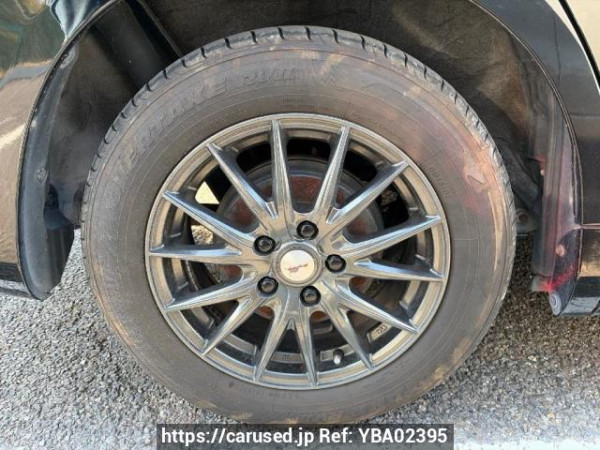 Used 2010 AT toyota noah ZRR70G Image[22]