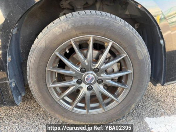 Used 2010 AT toyota noah ZRR70G Image[23]