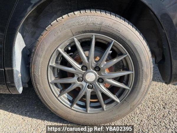 Used 2010 AT toyota noah ZRR70G Image[25]