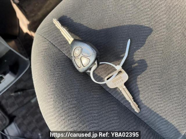 Used 2010 AT toyota noah ZRR70G Image[26]