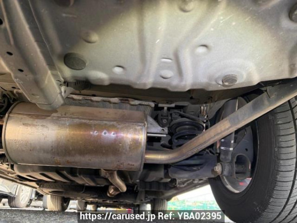 Used 2010 AT toyota noah ZRR70G Image[32]