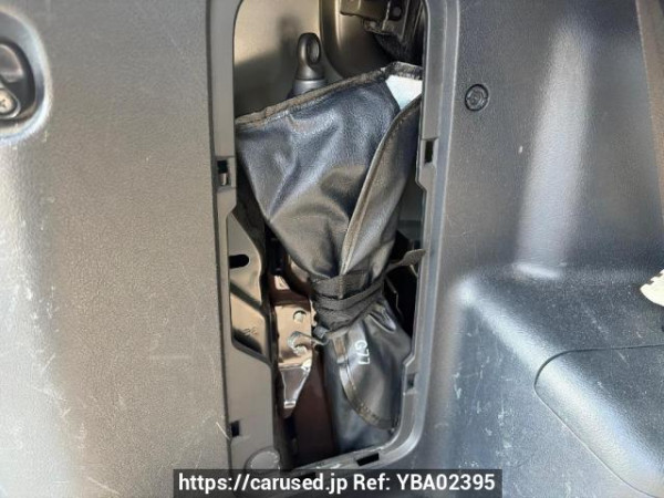 Used 2010 AT toyota noah ZRR70G Image[33]