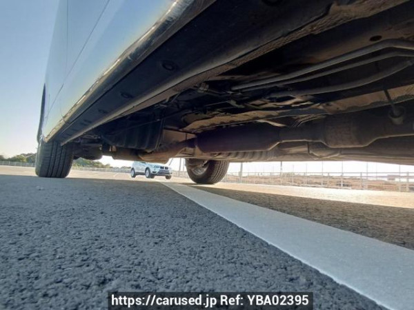 Used 2010 AT toyota noah ZRR70G Image[34]