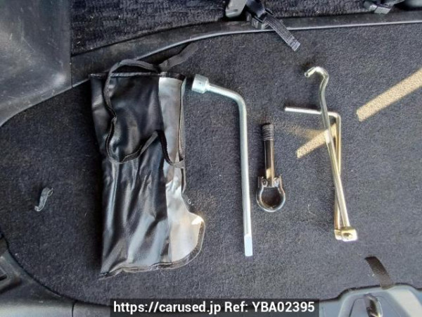 Used 2010 AT toyota noah ZRR70G Image[43]