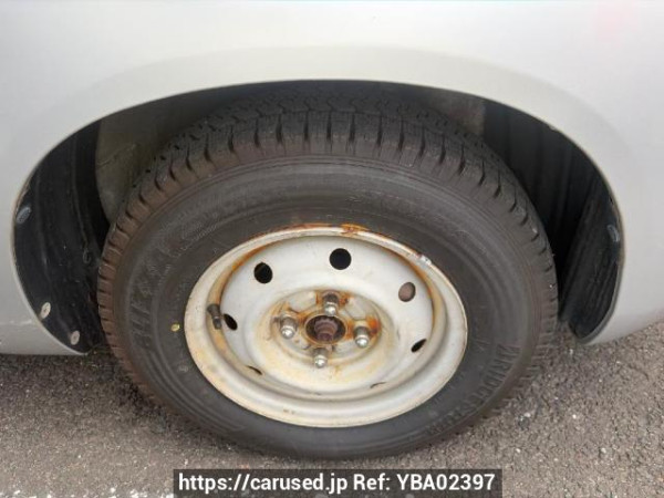 Used 2008 AT toyota probox-van NCP50V Image[17]