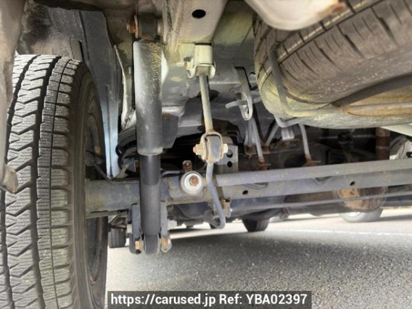 Used 2008 AT toyota probox-van NCP50V Image[20]