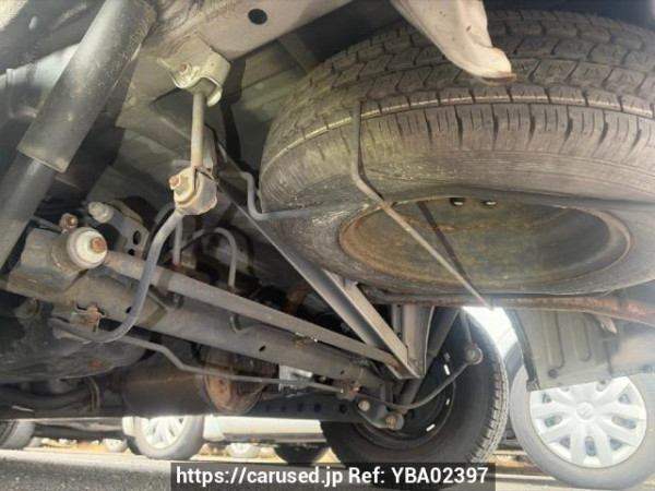 Used 2008 AT toyota probox-van NCP50V Image[21]