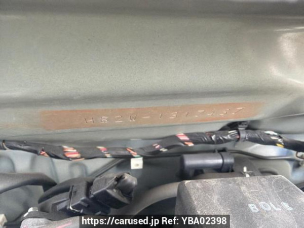 Used 2011 AT mitsubishi ek-wagon H82W Image[7]