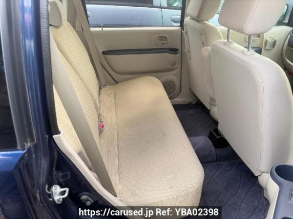 Used 2011 AT mitsubishi ek-wagon H82W Image[10]