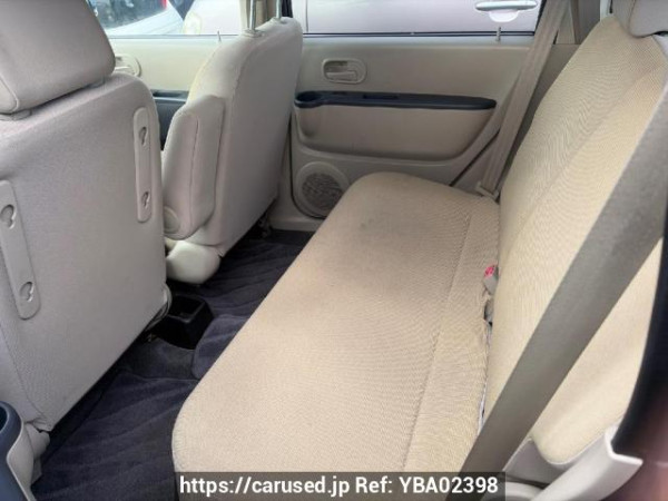 Used 2011 AT mitsubishi ek-wagon H82W Image[11]