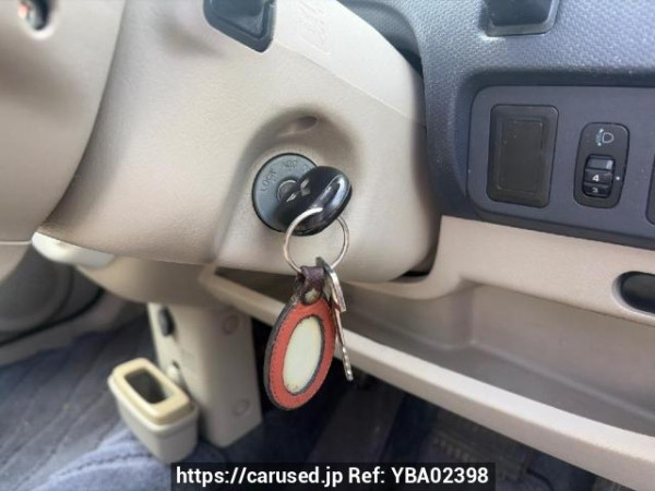 Used 2011 AT mitsubishi ek-wagon H82W Image[14]