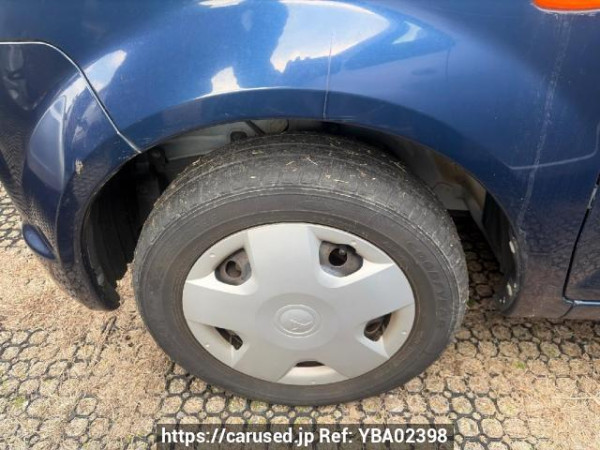 Used 2011 AT mitsubishi ek-wagon H82W Image[16]