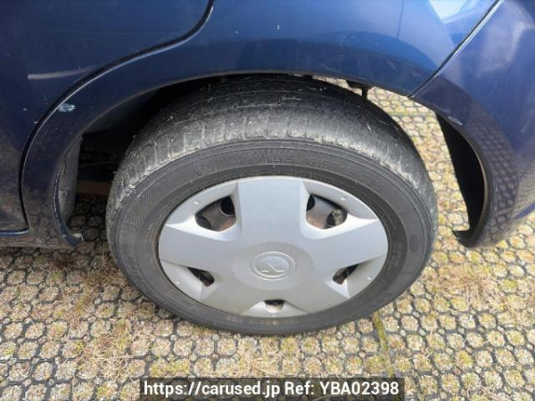 Used 2011 AT mitsubishi ek-wagon H82W Image[17]