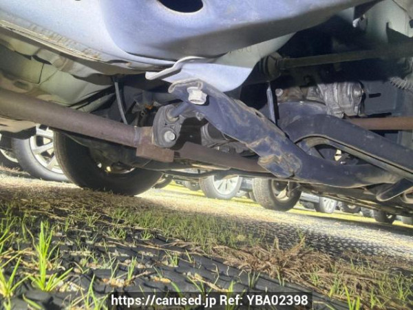 Used 2011 AT mitsubishi ek-wagon H82W Image[19]