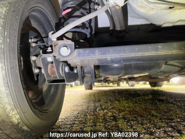 Used 2011 AT mitsubishi ek-wagon H82W Image[22]