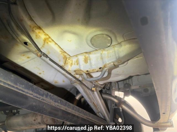 Used 2011 AT mitsubishi ek-wagon H82W Image[23]