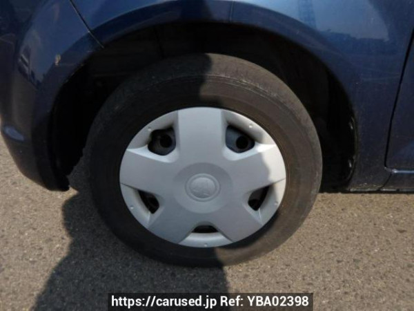 Used 2011 AT mitsubishi ek-wagon H82W Image[24]