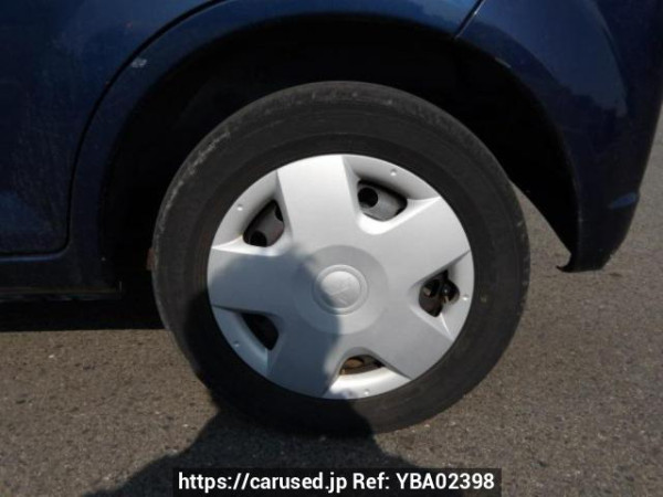 Used 2011 AT mitsubishi ek-wagon H82W Image[25]