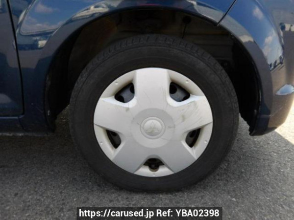 Used 2011 AT mitsubishi ek-wagon H82W Image[27]