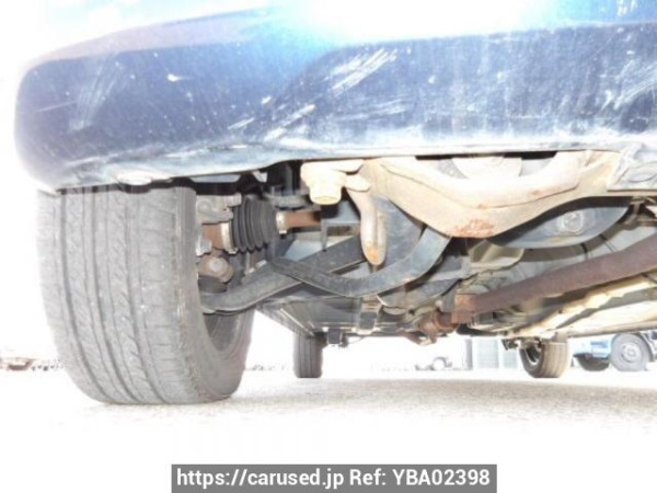 Used 2011 AT mitsubishi ek-wagon H82W Image[28]