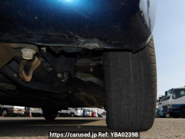 Used 2011 AT mitsubishi ek-wagon H82W Image[29]