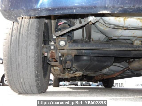 Used 2011 AT mitsubishi ek-wagon H82W Image[30]