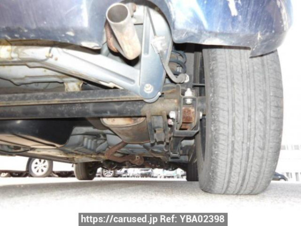 Used 2011 AT mitsubishi ek-wagon H82W Image[32]