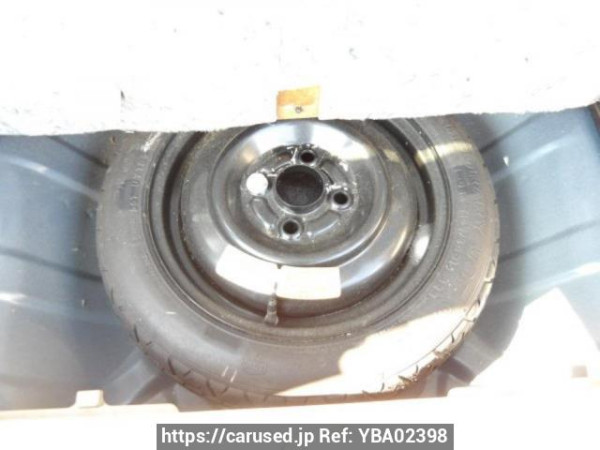 Used 2011 AT mitsubishi ek-wagon H82W Image[33]