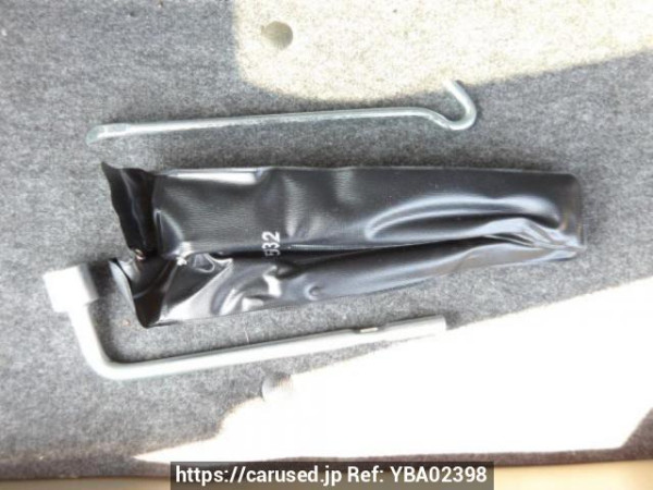 Used 2011 AT mitsubishi ek-wagon H82W Image[35]